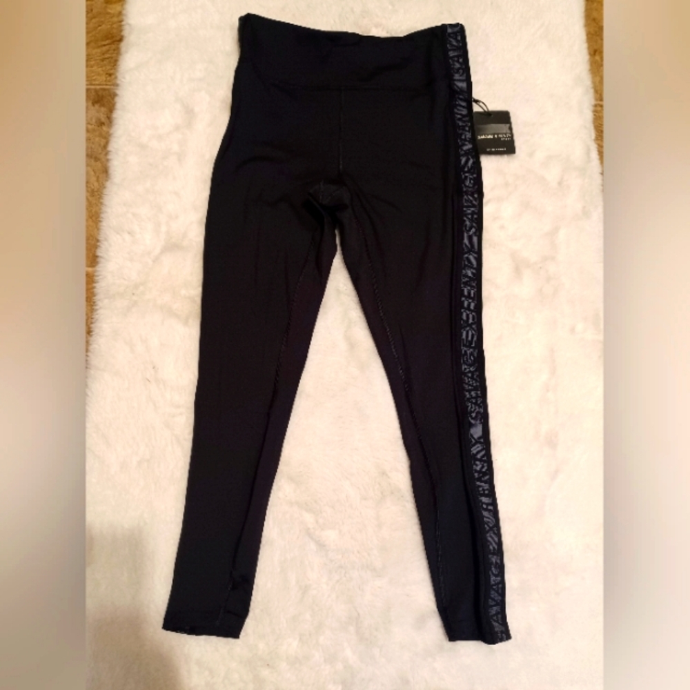 Savage X Fenty leggings